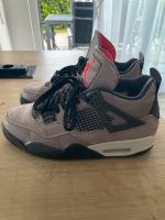 Nike air jordan 4 grösse 41(mit box) Nordrhein-Westfalen - Attendorn Vorschau