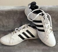 ADIDAS ORTHOLITE FLOAT SCHUHE 39 sneaker Weiß retro y2k Vintage Baden-Württemberg - Aichtal Vorschau