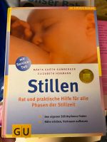 Stillen GU Hardcover Buch Ratgeber Nordrhein-Westfalen - Arnsberg Vorschau