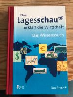 Die Tagesschau erklärt die Wirtschaft Hamburg - Altona Vorschau