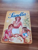 Sanella Nostalgie-Dose für Sammler Baden-Württemberg - Wüstenrot Vorschau