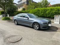 BMW 520D G30 Silber 2. Hand Hessen - Bad Nauheim Vorschau