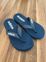 Adidas Performance Zehentrenner blau  Gr.5 einmal getragen Sachsen-Anhalt - Salzwedel Vorschau