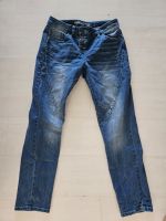 Rainbow Boyfriend Jeans Gr.38 Nordrhein-Westfalen - Reken Vorschau