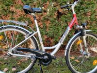 Alu Damen Fahrrad "Kalkhoff" 28 Zoll Sachsen-Anhalt - Magdeburg Vorschau