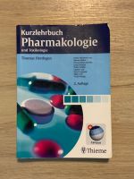 Kurzlehrbuch Pharmakologie und Toxikologie Hessen - Bad König Vorschau