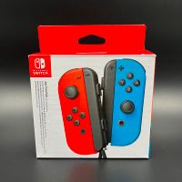 Original Nintendo Switch Joy-Con Neuwertig in OVP Nordrhein-Westfalen - Krefeld Vorschau