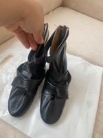 Zara Stiefel Stiefeletten Duisburg - Rheinhausen Vorschau