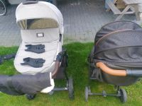 Kinderwagen plus Buggy Niedersachsen - Wunstorf Vorschau