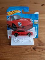 Hot Wheels Porsche 911 Carrera RS 2.7 Sachsen - Rathmannsdorf Vorschau