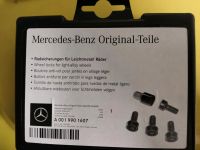 Radsicherungen - Mercedes Benz Baden-Württemberg - Wolfschlugen Vorschau