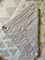 Musselin Babydecke Einschlagdecke beige 2.5 TOG Berlin - Wilmersdorf Vorschau