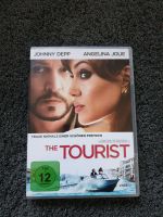 The Tourist (DVD, 2011), Johnny Depp, Angelina Joliet Kiel - Ellerbek-Wellingdorf Vorschau