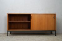 Teak Sideboard Kommode Anrichte Vintage 60er Mid Century Eimsbüttel - Hamburg Eimsbüttel (Stadtteil) Vorschau