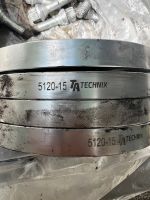 Technix Spurverbreiterungsset 5x120 , 5120-15 Bayern - Roßbach Vorschau