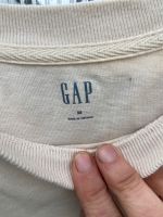 Damen T- Shirt von GAP Gr. M beige Hessen - Neukirchen Vorschau