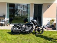 Indian Scout Rogue Niedersachsen - Fredenbeck Vorschau