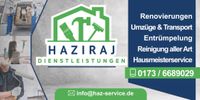 Umzüge und Transport [Haziraj] Rheinland-Pfalz - Linz am Rhein Vorschau