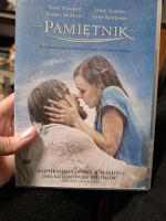 Pamiętnik DVD (Wie ein einziger Tag) Nicholas Sparks auf polnisch Niedersachsen - Bad Zwischenahn Vorschau