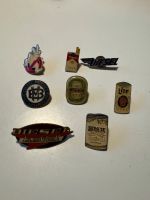 Pin Pins sammeln Diesel Ghostbuster Heineken Baden-Württemberg - Villingen-Schwenningen Vorschau