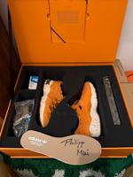 ASICS GEL MAI MILITIA KITH FIEG US 8 41,5 DS OG ALL Sachsen - Pirna Vorschau