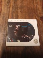 Audiophile Miles Davis Gold CD - Kind of Blue Bonn - Duisdorf Vorschau