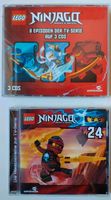 Hörspiele. Lego Ninjago. CD's. Nordrhein-Westfalen - Gelsenkirchen Vorschau