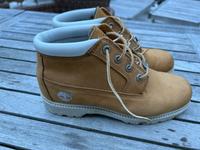 Timberland Damen Stiefel, Größe 9W Hessen - Friedrichsdorf Vorschau