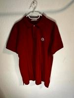 rotes moncler Herren Poloshirt Thüringen - Steinach Vorschau