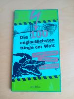 Die hundert unglaublichsten Dinge der Welt Rheinland-Pfalz - Neustadt an der Weinstraße Vorschau