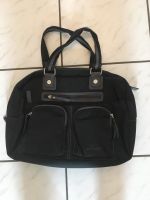 Gerry Weber Handtasche, schwarz, wie NEU Nordrhein-Westfalen - Zülpich Vorschau