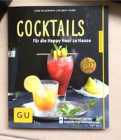 Cocktail Rezeptbuch GU Baden-Württemberg - Bösingen Vorschau