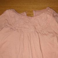 Verbaudet Shirt Bluse 104 rosa Altona - Hamburg Osdorf Vorschau
