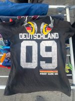 Fußball Deutschland T-Shirt Gr. 146 / 152 Rheinland-Pfalz - Bendorf Vorschau