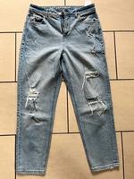 Mom Jeans C&A Gr. 40 Baden-Württemberg - Neckarsulm Vorschau