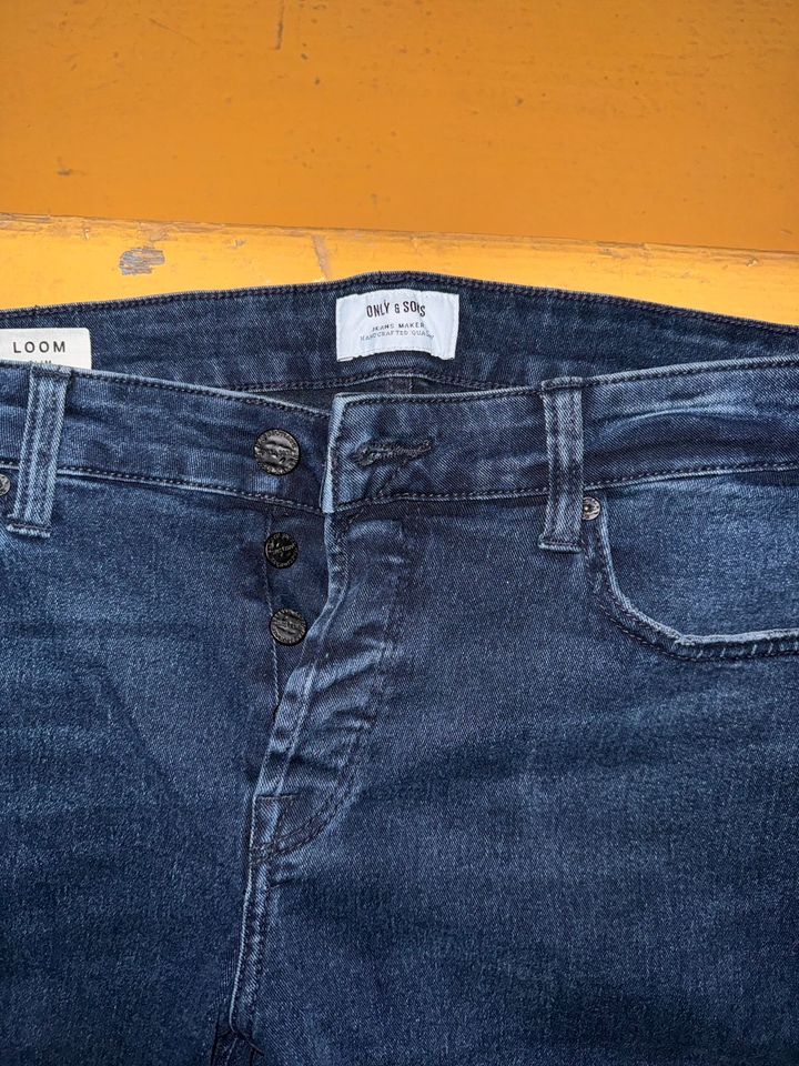 Only & Sons Jeans in M in Berlin