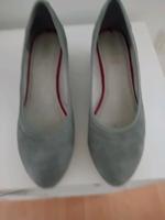 S.Oliver Sommerschuhe Nordrhein-Westfalen - Gummersbach Vorschau