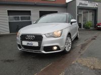 Audi A1 Sportback ambition * 2. Hand * Navi *APS* Nordrhein-Westfalen - Rheine Vorschau