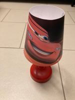 Disney‘s Pixar Cars Lampe 25,5cm hoch Durchmesser 12cm Bayern - Ingolstadt Vorschau