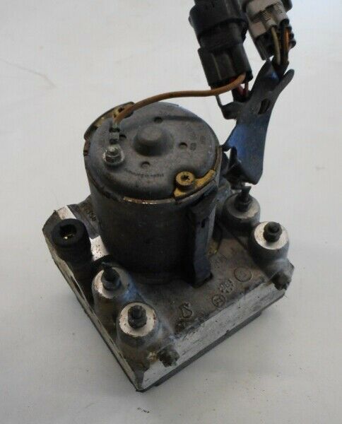 ABS Hydraulikblock Carina E 0265214000 44510-05011 Toyota Celica in Alteglofsheim