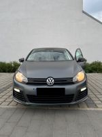 Golf 6 R Line Brandenburg - Zehdenick Vorschau