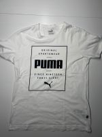 Puma Shirt Weiß Gr. S Kreis Ostholstein - Neustadt in Holstein Vorschau