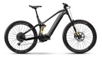 Haibike NDURO 8 Freeride, Gr. M, NEU, statt 7999 € Bayern - Mindelheim Vorschau