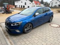 Renault Megane 1.6 TCe Energy 205 GT Automatik Bayern - Sulzbach-Rosenberg Vorschau