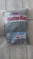 Aquarium Kies schwarz 5kg Niedersachsen - Scheeßel Vorschau