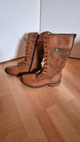 Damenstiefel Thüringen - Saalfeld (Saale) Vorschau