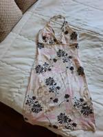 Sommerkleid Strech, Neckholder, S. Oliver,  hübsche Farben  ❤️ Eimsbüttel - Hamburg Niendorf Vorschau