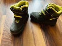 Kinder Winterstiefel, Gr. 29 Wandsbek - Hamburg Volksdorf Vorschau