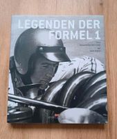 Legenden der Formel 1 - Gebundenes Buch Nordrhein-Westfalen - Lünen Vorschau