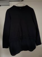 COS Sweatshirt Pullover mit Bluse schwarz inkl Versand Nürnberg (Mittelfr) - Nordstadt Vorschau